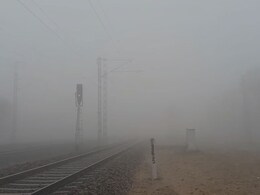 Rajasthan Weather:राजस्थान में बारिश- ओलों से फसल चौपट, जयपुर-अजमेर में बारिश के आसार; 15 जिलों में अलर्ट