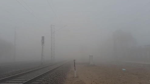 Rajasthan Weather:राजस्थान में बारिश- ओलों से फसल चौपट, जयपुर-अजमेर में बारिश के आसार; 15 जिलों में अलर्ट