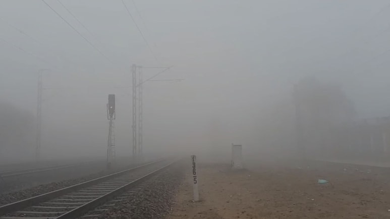 Rajasthan Weather:राजस्थान में बारिश- ओलों से फसल चौपट, जयपुर-अजमेर में बारिश के आसार; 15 जिलों में अलर्ट