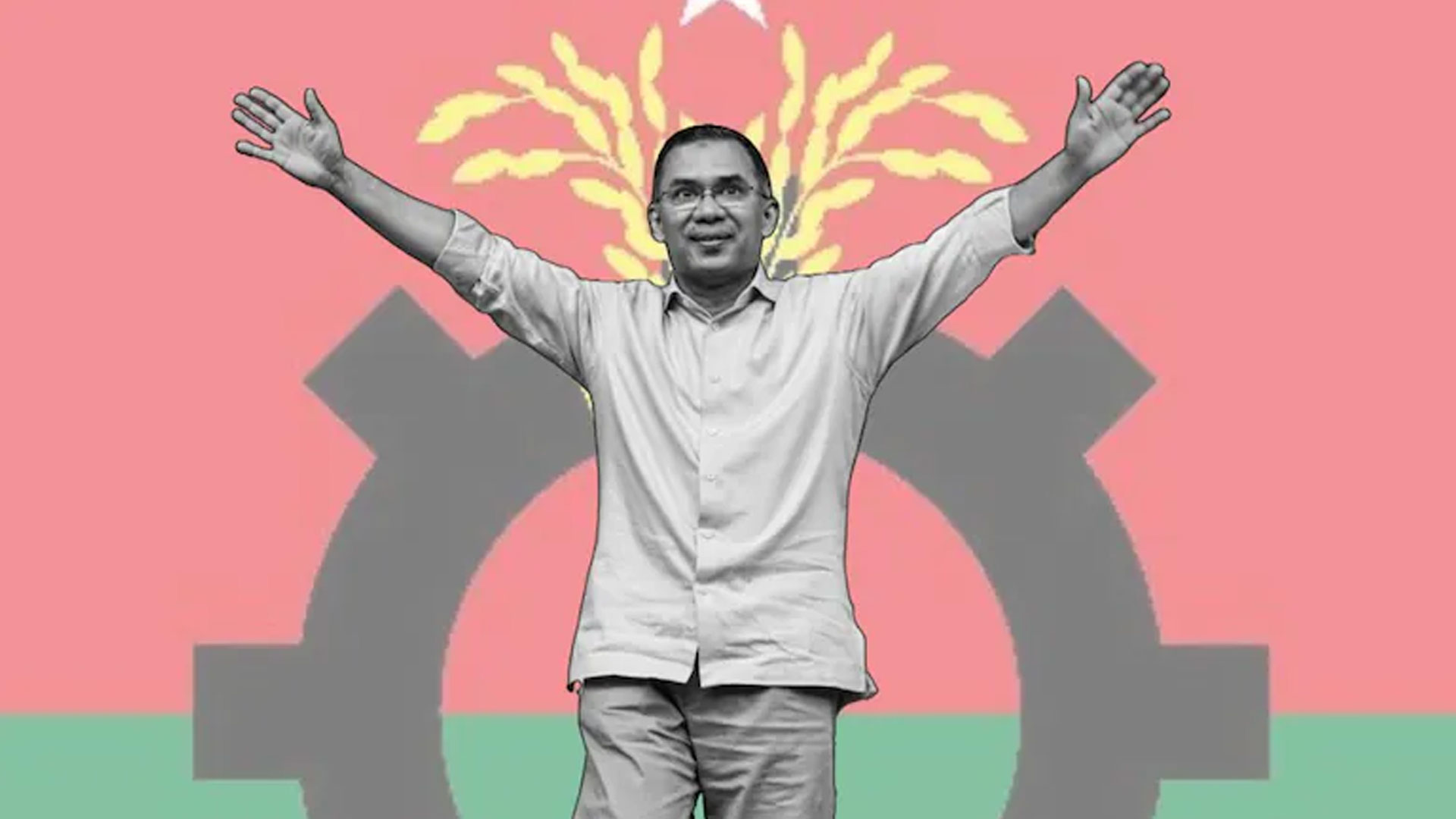 From Political Heir To Bangladesh Prime Minister: Tarique Rahman's Rise