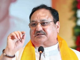 JP Nadda Urges Early Lung Screening, Responsible AI Use In Health Sector
