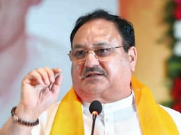 India To Lead Global Pharma Landscape With Innovation-Driven Approach: Minister