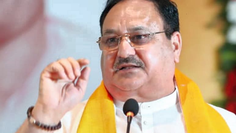 India To Lead Global Pharma Landscape With Innovation-Driven Approach: Minister