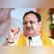 JP Nadda Launches SAHI, BODH Initiatives To Boost Safe, Ethical AI In Healthcare