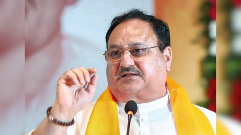 JP Nadda Launches SAHI, BODH Initiatives To Boost Safe, Ethical AI In Healthcare
