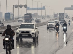 Rain Alert: दिल्ली NCR में फिर बारिश के आसार, फरवरी में ही मार्च वाली गर्मी से मिलेगी राहत, जानें मौसम का हाल 