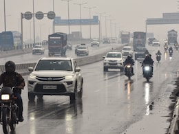 Rain Alert: दिल्ली NCR में फिर बारिश के आसार, फरवरी में ही मार्च वाली गर्मी से मिलेगी राहत, जानें मौसम का हाल&nbsp;