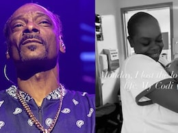 Snoop Dogg's 10-Month-Old Granddaughter Dies