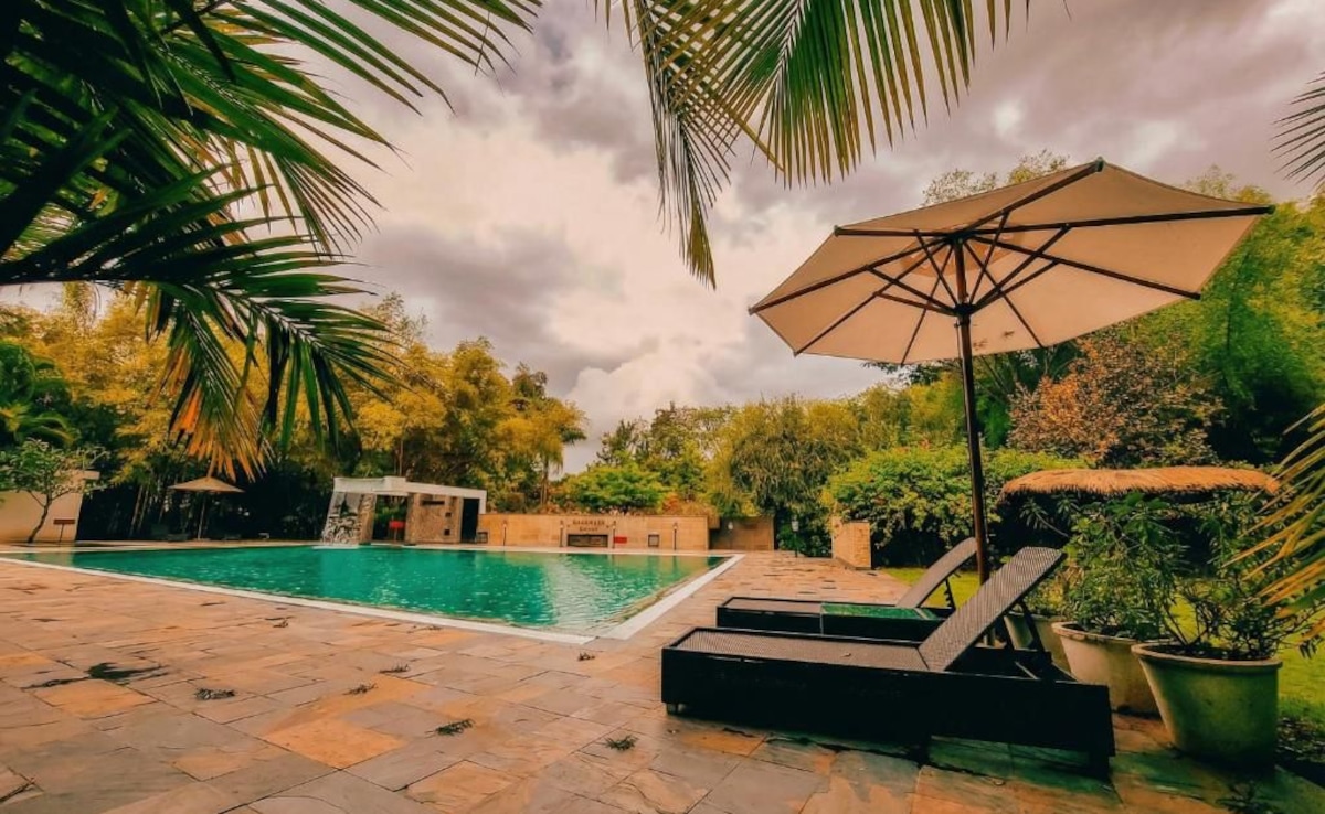 Latest and Breaking News on NDTV