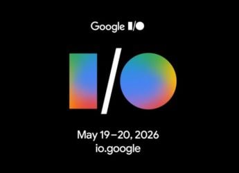La date de Google I/O 2026 est fix&eacute;e au 19 mai
