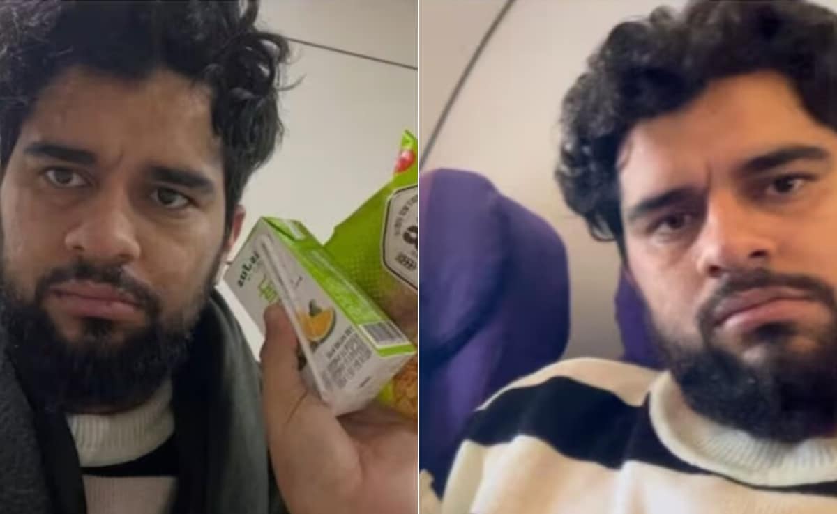 सपनों का ट्रिप बना सजा, जेजू द्वीप पर 38 घंटे तक क्या हुआ इस भारतीय व्लॉगर के साथ...