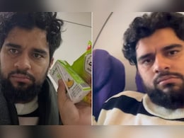 सपनों का ट्रिप बना सजा, जेजू द्वीप पर 38 घंटे तक क्या हुआ इस भारतीय व्लॉगर के साथ...