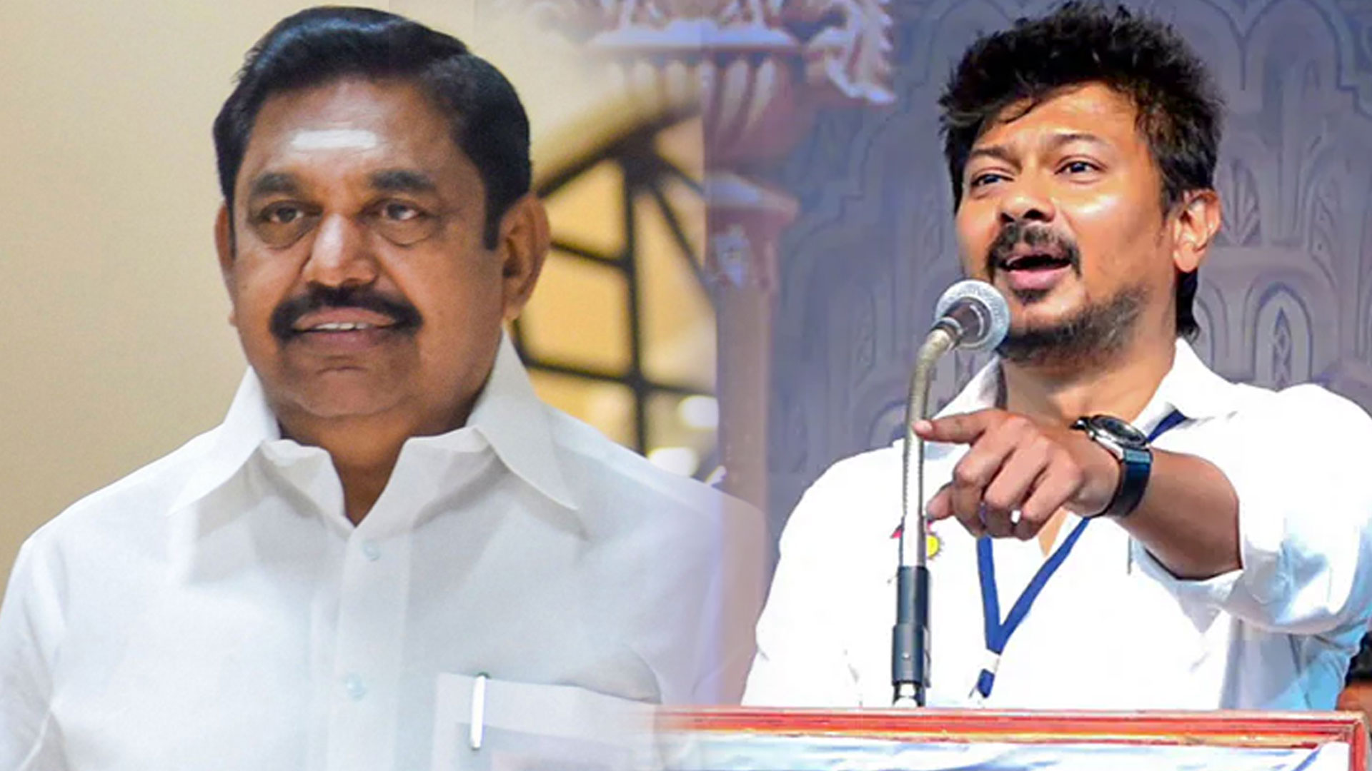 Udhayanidhi Stalin Accuses BJP, AIADMK of Targeting Women's Welfare Scheme