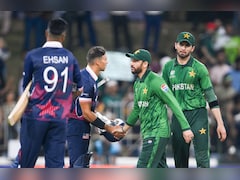 T20 World Cup Points Table: जीत के साथ पाकिस्तान टॉप पर, भारत खिसका दूसरे स्थान पर, ऐसा है समीकरण