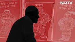 'Godman', Poison Laddoo, 'Djinn' Ritual: How Delhi Triple Murder Was Executed