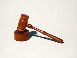 Air Force Personnel Acquitted After UP Minor Says 'Assault' Was In A Dream