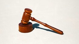 Air Force Personnel Acquitted After UP Minor Says 'Assault' Was In A Dream
