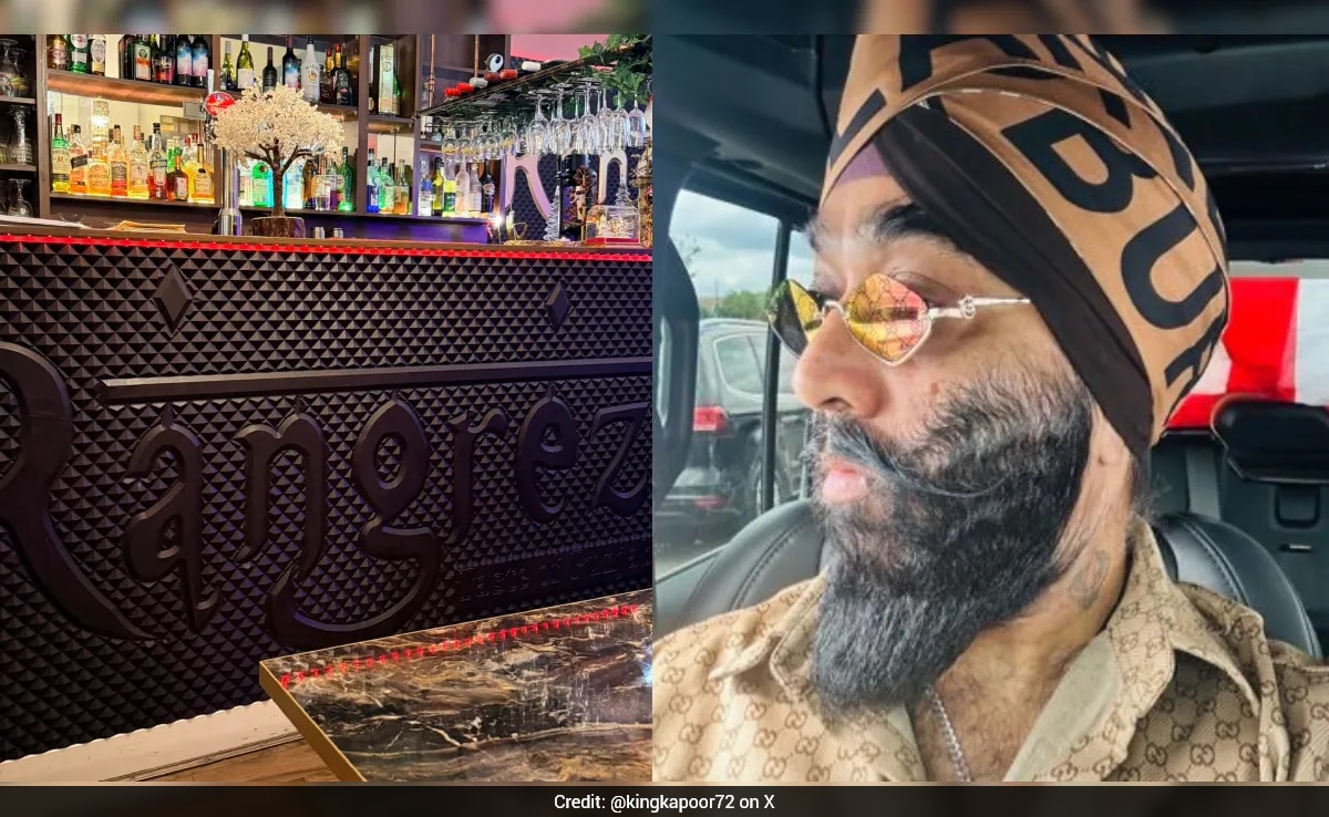 "Attacks By Pakistanis": Owner After Shutting Down Indian Eatery In London