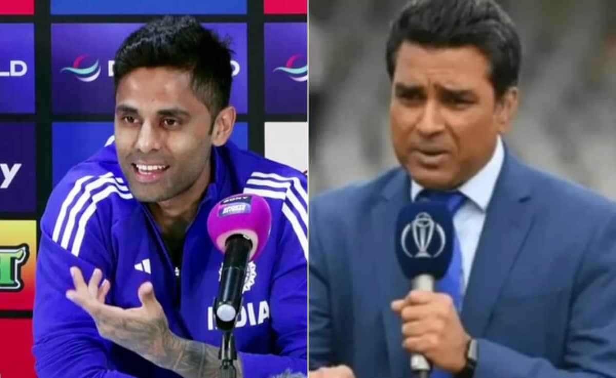 India vs South Africa: सूर्या का यह रवैया सही नहीं, मांजरेकर ने आंकड़ों के साथ उठाए सवाल, पूर्व दिग्गज ने हार्दिक और रिंकू को लेकर भी घेरा