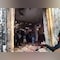Islamabad Suicide Blast: 69 Killed In Explosion At Shia Mosque During Friday Prayers