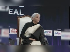 NDTV Profit Conclave 2026: 'हर ट्रेड डील है खास', ग्लोबल हलचल के बीच वित्त मंत्री ने कही बड़ी बात