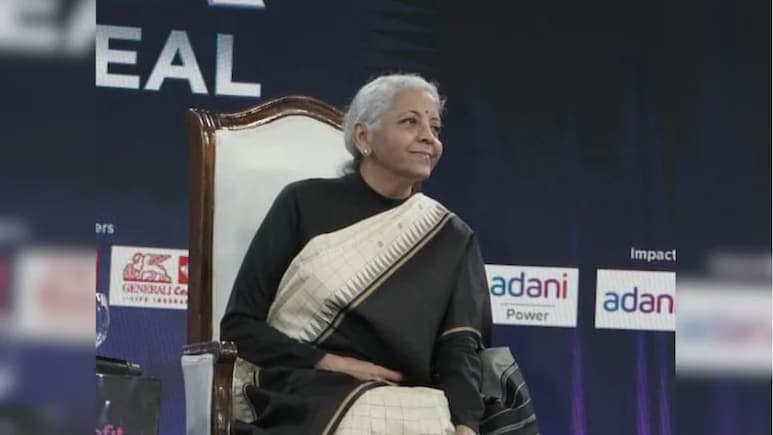 NDTV Profit Conclave 2026: 'हर ट्रेड डील है खास', ग्लोबल हलचल के बीच वित्त मंत्री ने कही बड़ी बात
