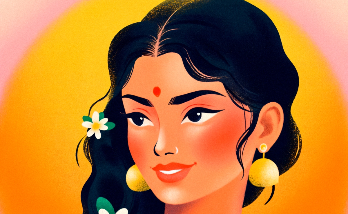 भारत के समाज और संस्कृति को सजाती-सवांरती हैं महिलाएं, बदलती रही है भूमिका