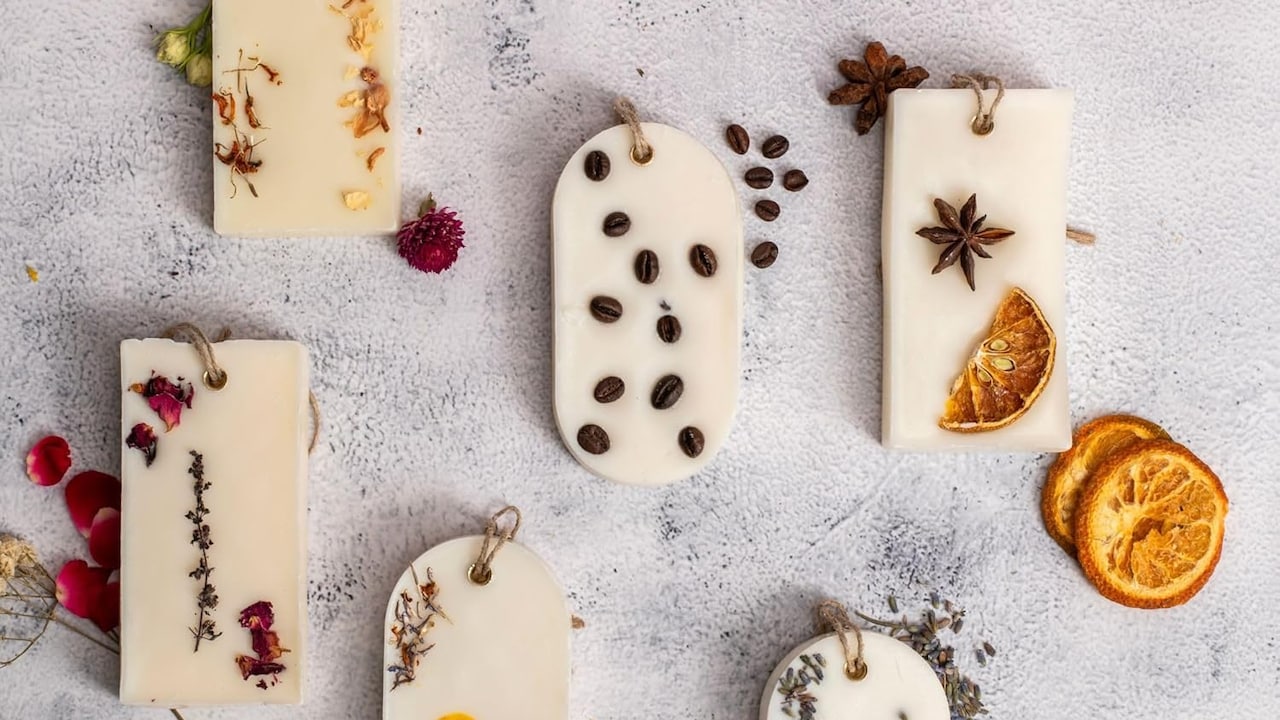 Aroma Wax Bar Review Aroma Wax Bar Review