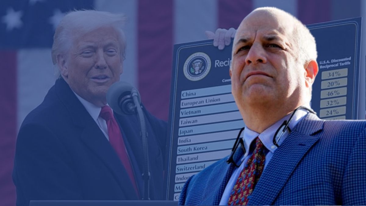 रिक वोल्डनबर्ग कौन हैं, कैसे एक टॉयमेकर ने ट्रंप टैरिफ के खिलाफ सुप्रीम कोर्ट में जीती लड़ाई?