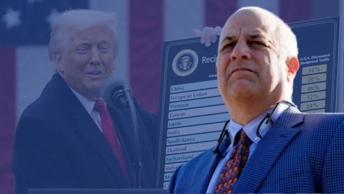 रिक वोल्डनबर्ग कौन हैं, कैसे एक टॉयमेकर ने ट्रंप टैरिफ के खिलाफ सुप्रीम कोर्ट में जीती लड़ाई?