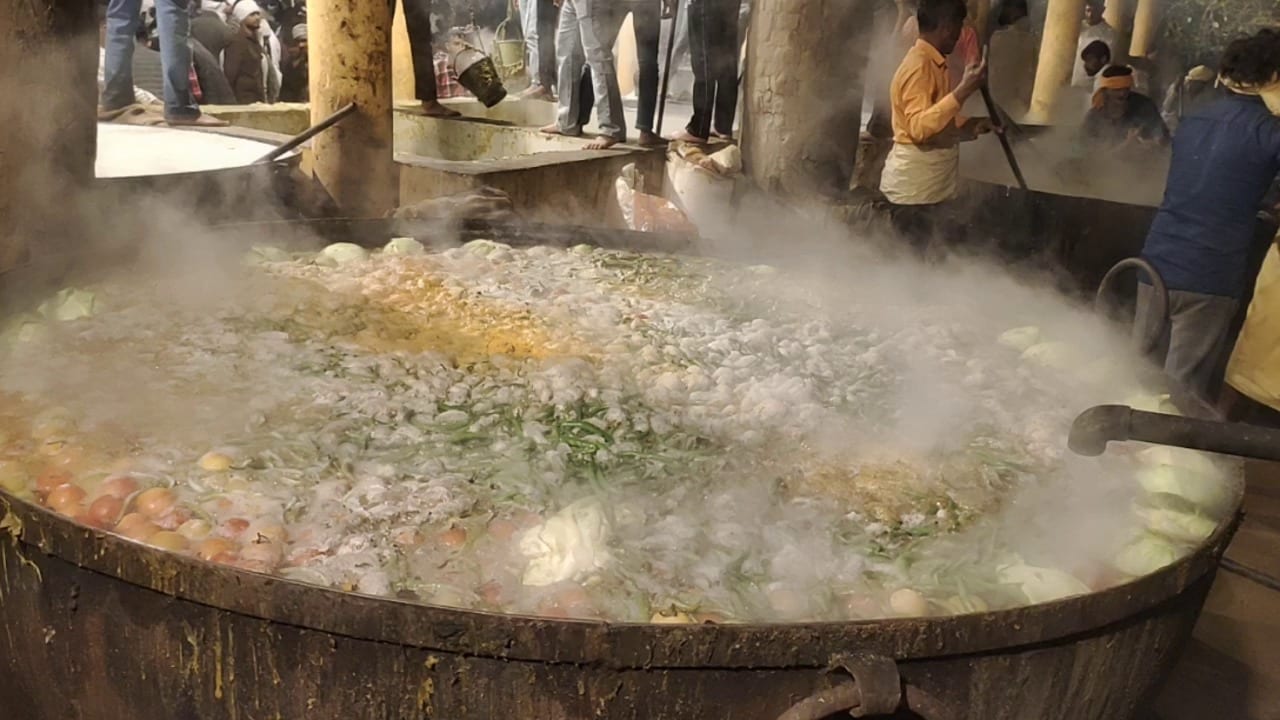 Latest and Breaking News on NDTV