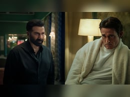 <i>Border 2</i> Star Sunny Deol Reunites With <i>Dhurandhar</i> Actor Akshaye Khanna For Netflix's <i>Ikka</i>