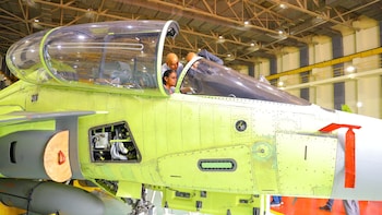 HAL Q3 Results: Date, Dividend News, Share Price History And All You Need To Know