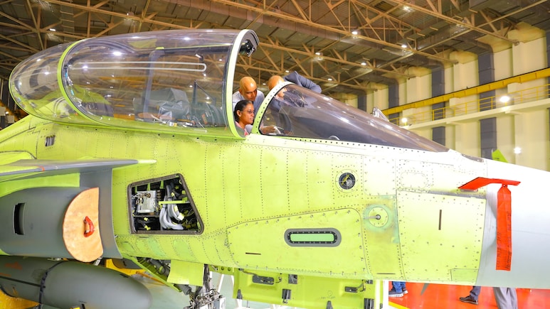 HAL Q3 Results: Date, Dividend News, Share Price History And All You Need To Know