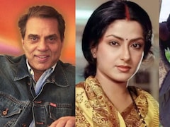 जब सनी देओल के लिए मौसमी चटर्जी के दरवाजे तक पहुंच गए थे धर्मेंद्र, हर कीमत चुकाने को हो गए थे तैयार