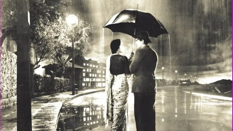 वो एक्ट्रेस, जिसे देखते ही दिल हार बैठे थे शादीशुदा राज कपूर, उसकी शादी होने पर रात-रात भर रोते थे शोमैन