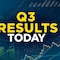 Q3 Results On Feb. 6: Tata Steel, Siemens, MRF, BEML, Kalyan Jewellers Among 200 Companies To Share Earnings