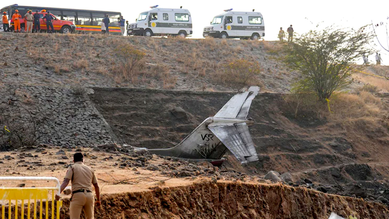 Ajit Pawar's Son Jay Demands Thorough, Impartial Probe Into Plane Crash