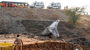 Ajit Pawar's Son Jay Demands Thorough, Impartial Probe Into Plane Crash