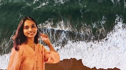 चेन्नईतील समुद्रावर महाराष्ट्रातील 3 मुलं गेली वाहून; भंडाऱ्यातील मयुरी चौधरीचा मृत्यू, एक विद्यार्थी बेपत्ता