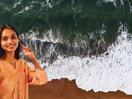 चेन्नईतील समुद्रावर महाराष्ट्रातील 3 मुलं गेली वाहून; भंडाऱ्यातील मयुरी चौधरीचा मृत्यू, एक विद्यार्थी बेपत्ता