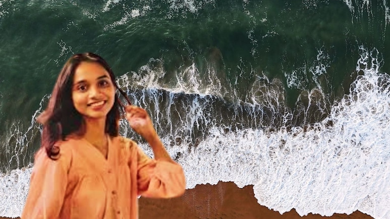 चेन्नईतील समुद्रावर महाराष्ट्रातील 3 मुलं गेली वाहून; भंडाऱ्यातील मयुरी चौधरीचा मृत्यू, एक विद्यार्थी बेपत्ता