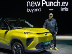 Tata Punch EV facelift हुई लॉन्च, जानिए कीमत से लेकर सभी खास फीचर्स तक