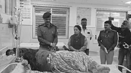 Man Shoots Deputy Forest Ranger, Woman, Then Hangs Himself In Madhya Pradesh's Raisen