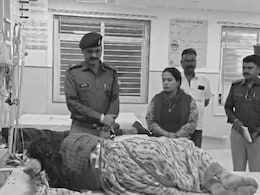 Man Shoots Deputy Forest Ranger, Woman, Then Hangs Himself In Madhya Pradesh's Raisen