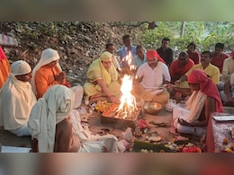 21 Priests To Bring Soil From Ayodhya For Bengal Ram Temple