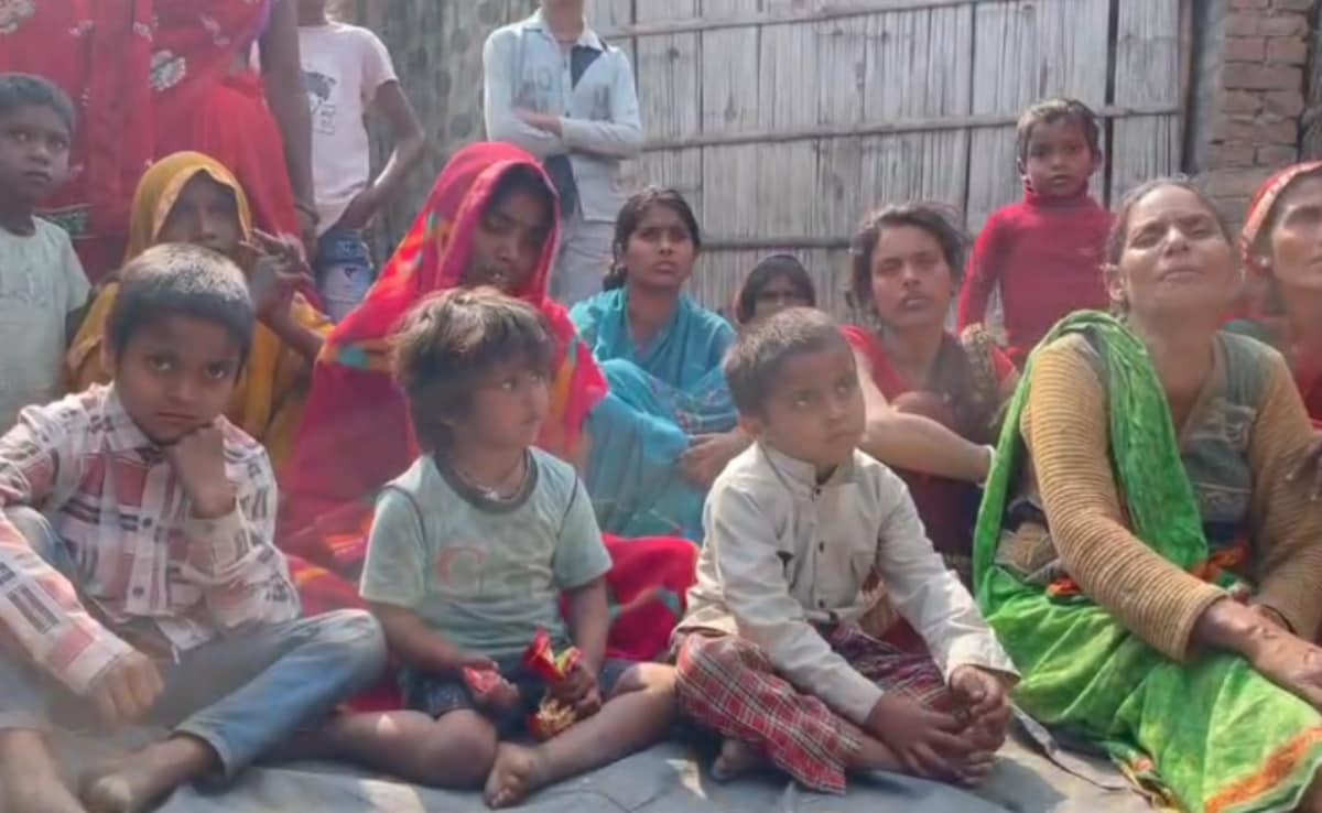 Latest and Breaking News on NDTV