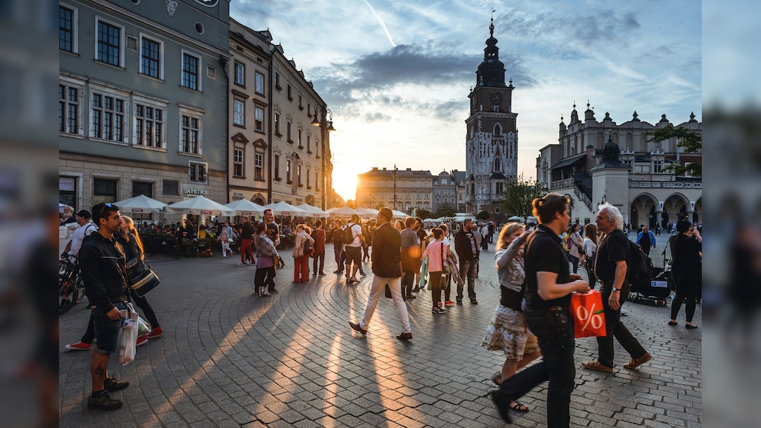 Singapore Hosted Over 1.2 Million Visitors From India In 2025: STB