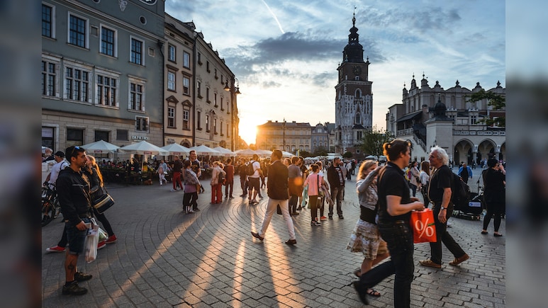 Singapore Hosted Over 1.2 Million Visitors From India In 2025: STB