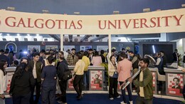 Galgotias University Retracts Research Paper Claiming Sound Vibrations Kill Coronavirus